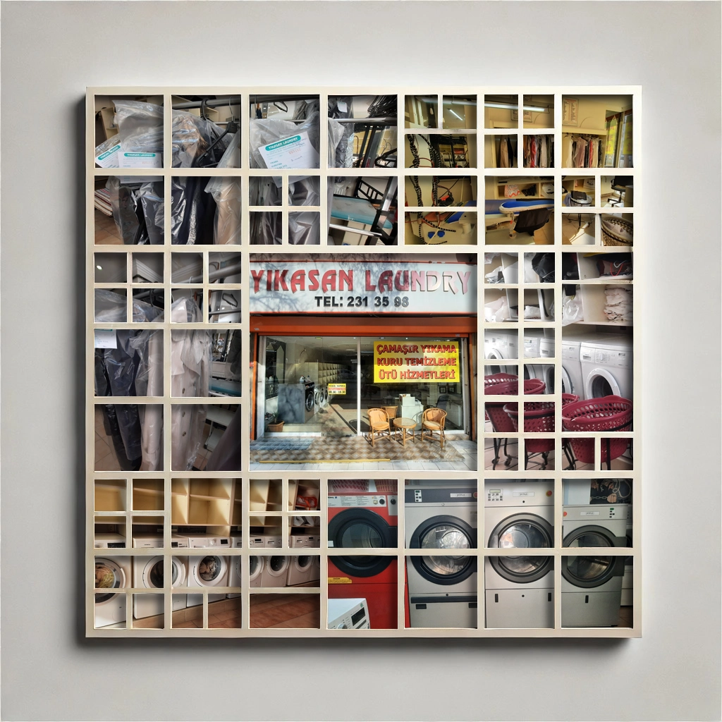 Yıkasan Laundy - 1994den Bugüne